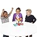 Hasbro Gaming 48380B09 Tozudo - Juego de mesa para niños de 4...