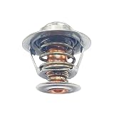 IWBR 879150054 Termostato Adatto for Motori a Olio Mercruiser Quicksilver entrobordo e TowSports 2.0L115-170 HP