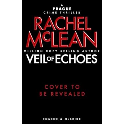 Veil of Echoes