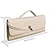 Evening Clutch Purses for Women Formal Handmade Woven Shoulder Handbag Fashion Crossbody Bags for Women