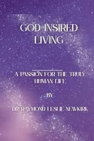 God Inspired Living B0G2N2VWJT Book Cover