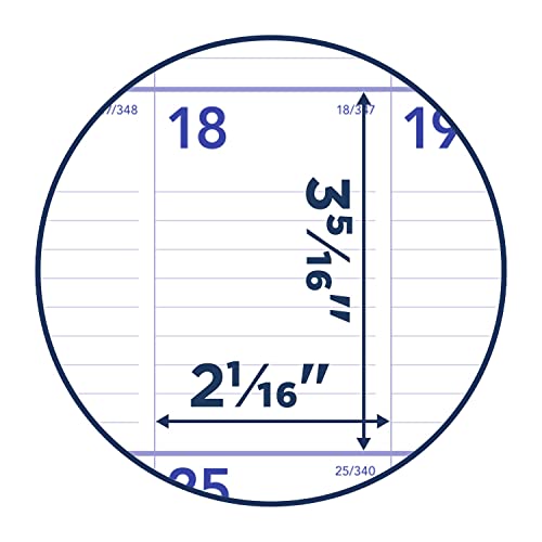 At-A-Glance 2023 Wall Calendar, 15-1/2" X 22-3/4", Large, Spiral Bound, Monthly (Pm328) #TOP5