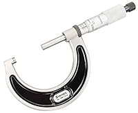 Algopix Similar Product 12 - Series 226 Outside Micrometer Ratchet