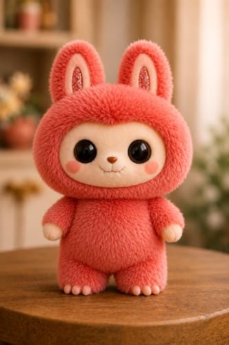 Image of Burst of Energy Series Cute Monster Collectible Doll Blind Box Designer Action Figure