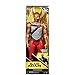 DC Comics, Hawkman 12-inch Action Figure, Black Adam Movie Collectible Kids Toys for Boys and Girls Ages 3 and Up