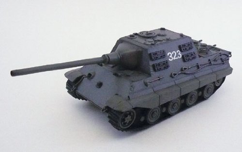 Amazon | 青島文化教材社 1/48 リモコンAFV No.13 ドイツ駆逐