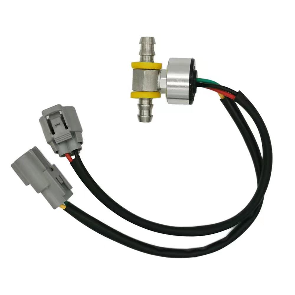 Pressure Switch for Brake Booster Rotary Vacuum Pump UP28