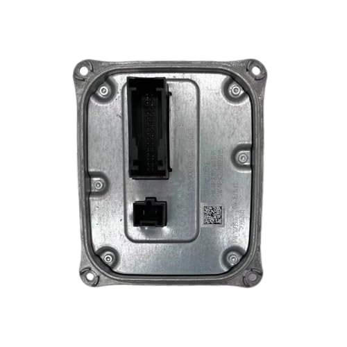 Panne éclairage résolue avec le module de commande de phares W205 Mercedes A2059005010