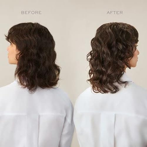 Kristin Ess Hair Weightless Shine Leave-In Conditioner Spray For Dry Damaged Hair, Detangler Spray, Softening + Strengthening, Moisture Sealing, Paraben And Phthalate Free, 8.45 Fl. Oz. #TOP6