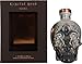 Price comparison product image Crystal Head Vodka John Alexander Limited Edition Vodka 70cl, 40% ABV - Award-Winning Premium Distilled Vodka, Filtered through Crystal - Includes Hand-Decorated Skull Bottle