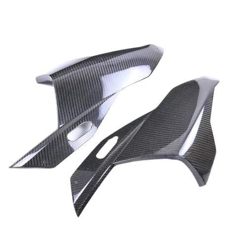 Panneau protection carénage pour vos sorties sur circuit en M1000RR