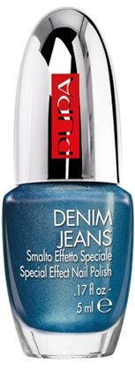 Smalto Denim Jeans Effetto Speciale Tonalità 005