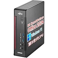 Amazon.co.jp: 【整備済み品】【MS Office H&B 2024】ESPRIMO