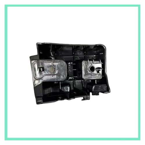 Kit de reparación de soportes de faros para Tesla Model Y Juniper 2025 4