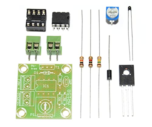 ArliKits AR158 - Dispositivo di controllo per