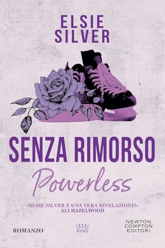 Senza rimorso. Powerless