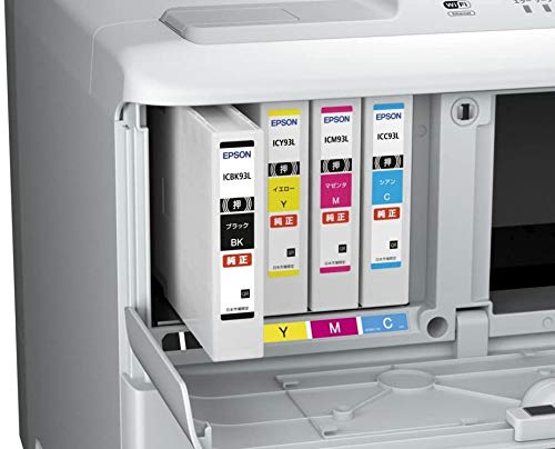 Amazon.co.jp: エプソン プリンター A4 ビジネスインクジェット PX