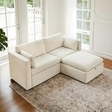 CHITA 78 Inch Modular Sectional