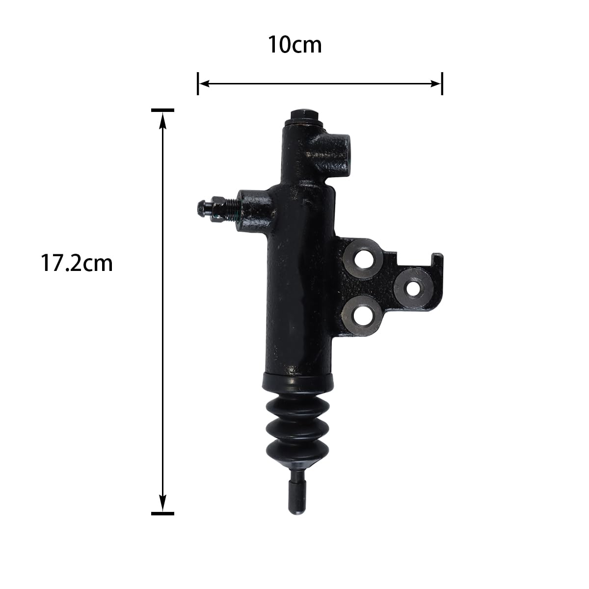 Cilindro frizione, 41710-02200, pezzo di ricambio per Hyundai i10 i20, Kia 2017-2023, Rio, Stonic, componente del sistema idraulico automobilistico