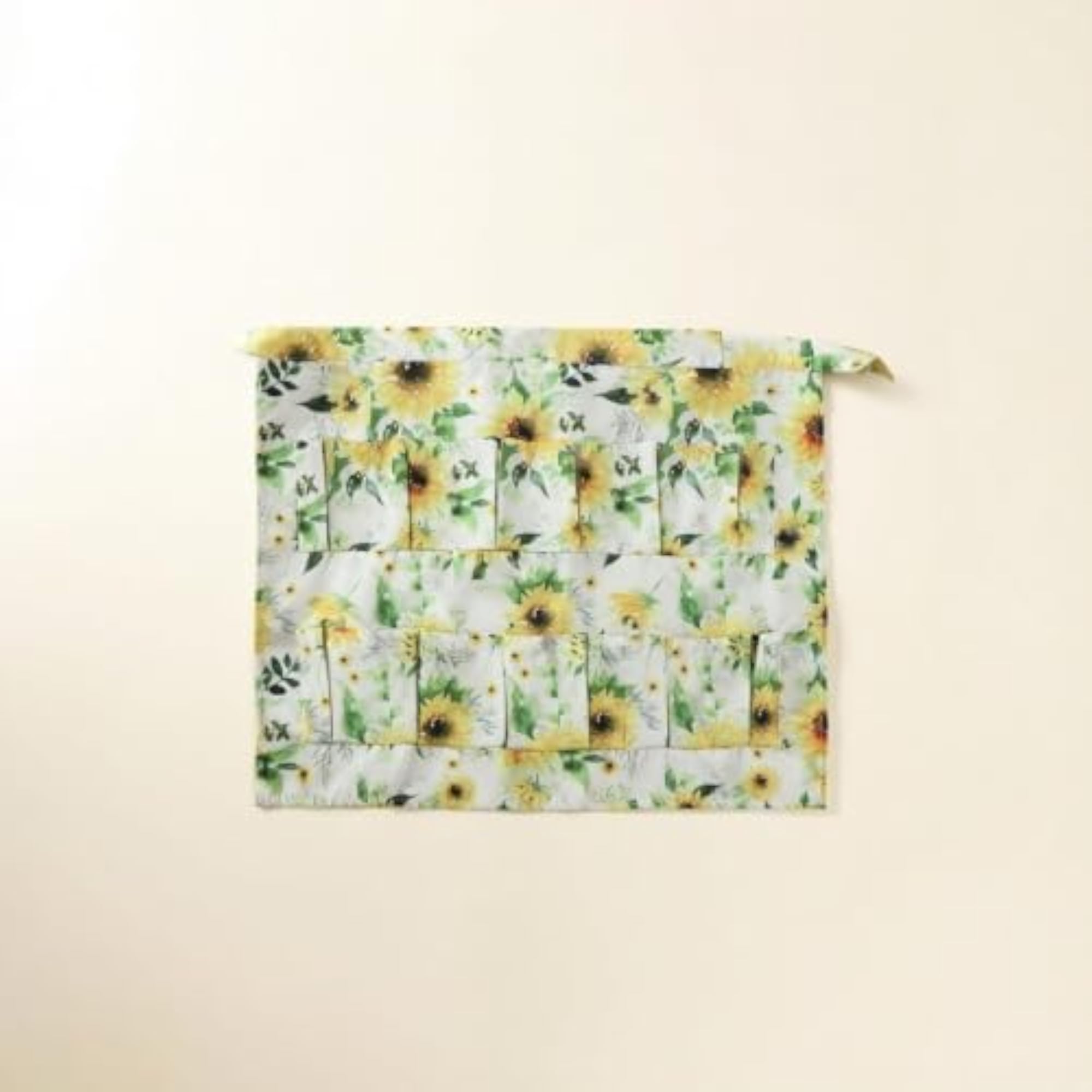 Multi-Pocket Waist Apron with Pockets, Adjustable