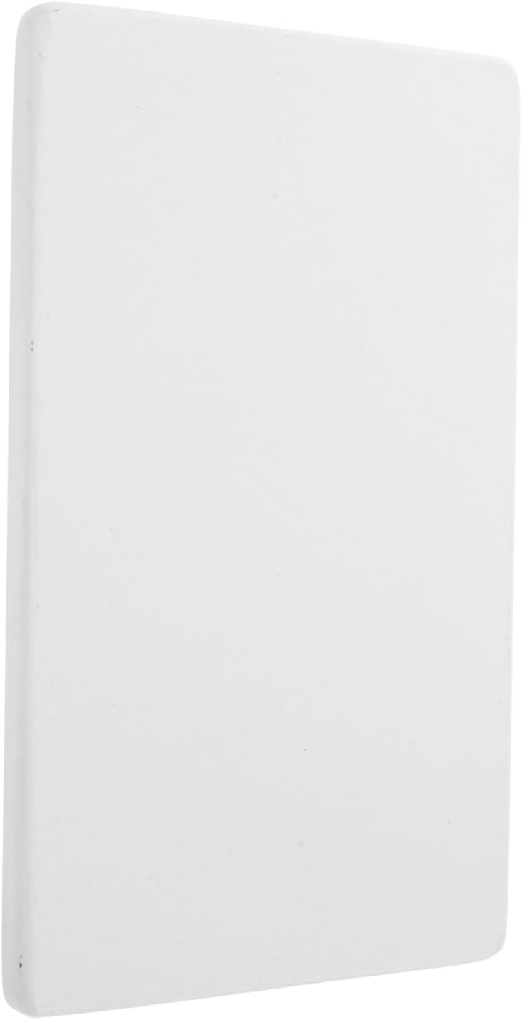 Marble Cooling Pad: Small Pets Summer Sleeping Mat for Hamsters Chinchillas - Easy to Clean Cooling Board with Smooth Surface