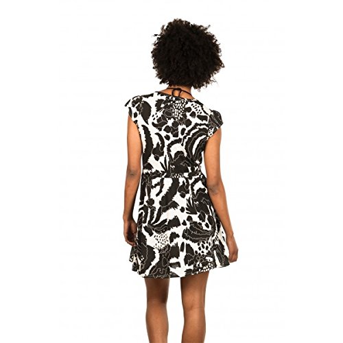 Nikita Abito Cathedral Bianco/Nero XS