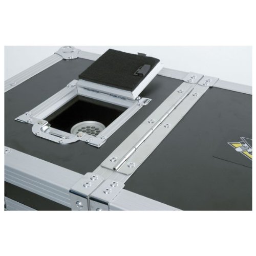 Machine à Brouillard Antari HZ-500 - Hazer Professionnel Silencieux - Effets Scéniques Pour Lumière Et Laser
