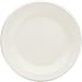 Non-Laminated Foam Dinnerware Plate (Carton of 1,000)