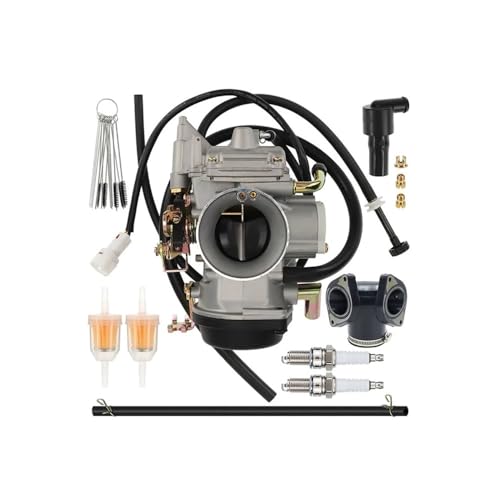 Carburateur XV1600 XV1700 collecteur d'admission pour road trip