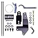 Bilstein - B8 8112 Series 10-23 Toyota 4Runner Zone Control Monotube Front Right Corner Module (41-324363)
