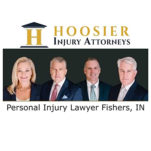 Personal injury lawyer Fishers, IN