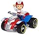 PAW PATROL 6060755 Quad-Fahrzeug mit Ryder-Figur (Basic Vehicle)