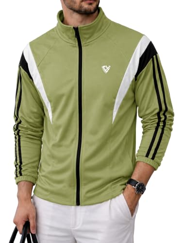 Image of Noble Monk Men Jacket