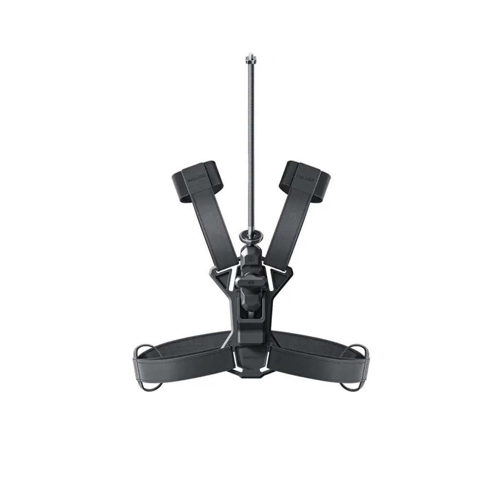 Insta360 Third-Person Backpack Mount