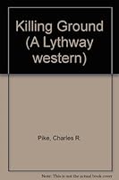 The Killing Ground 0583126200 Book Cover