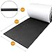 Amazy Protector de Puertas (Paquete de 2) - Cinta adhesiva protectora para...