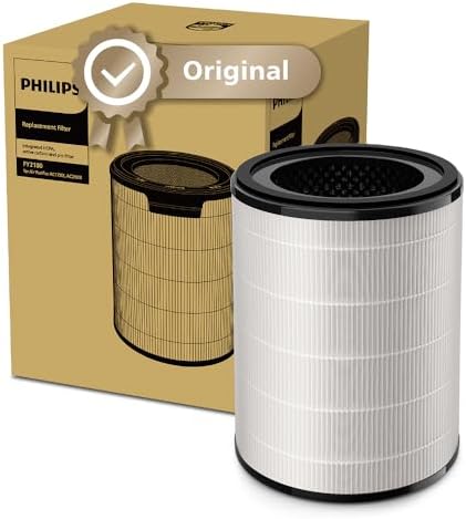 Filtro de Repuesto Original Philips para Purificador de Aire Seri...