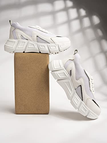 Image of Shoetopia Women Sneaker Shoes