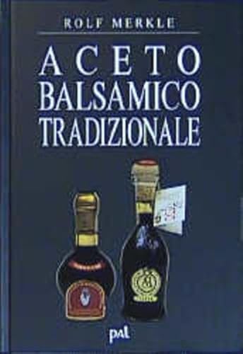 Price comparison product image Aceto Balsamico Tradizionale
