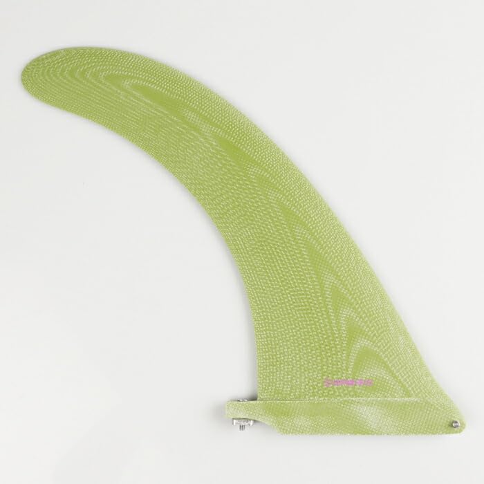 Amazon | ロングボード用センターフィン CAPTAIN FIN CO. ALEX KNOST