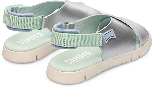 Camper Girl's Kids-Sandal Flat3