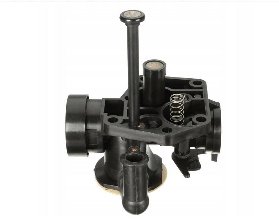 Carburatore Universale Per Decespugliatore Briggs Stratton 3.5-4.5 HP - Ricambio Per Motori Serie 450-600 - Foto 2