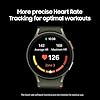 Samsung Galaxy Watch7 44MM Bluetooth AI Smartwatch w/Energy Score, Wellness Tips, Heart Rate Tracking, Sleep Monitor, Fitness Tracker, 2024, International Version (Green)