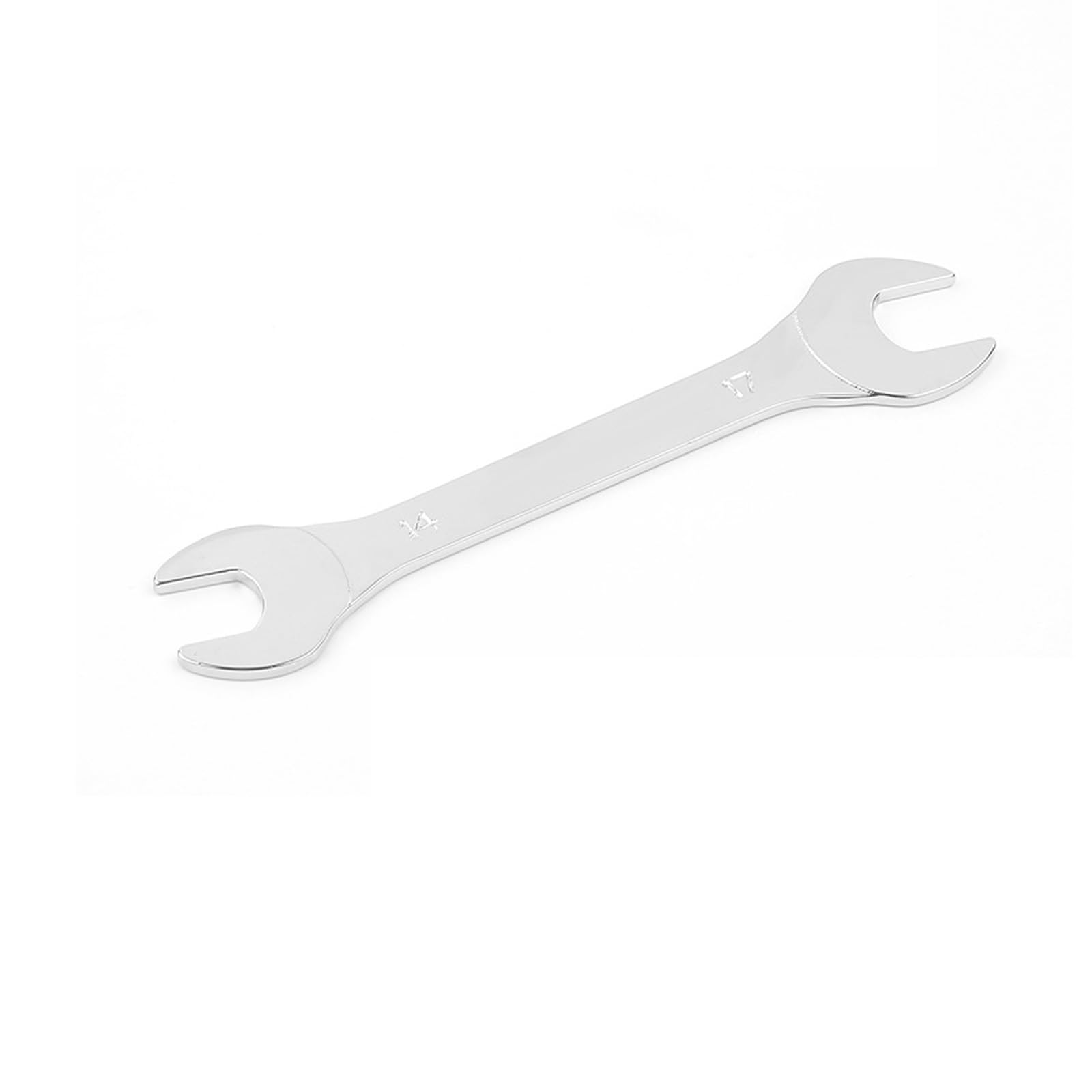 Zwwaazhf 14X17 Ended Adjustable Wrench Tool For Plumbing Tubing Nozzle & Automotive Maintenance Multipurpose Double Head Maintenance Wrench