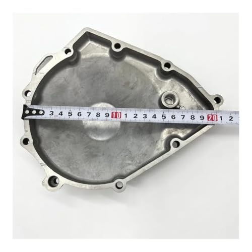 Cubierta de estator para moto Suzuki Bandit 600 de los años 1996 a 2003 6