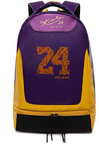 kobe bryant backpack amazon