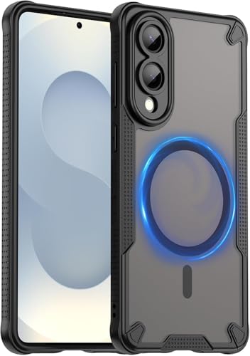 Étui pour téléphone e986 en silicone noir protection antichoc