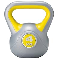 Amazon | IRONMAN CLUB(鉄人倶楽部)ケトル ダンベル 錆びない