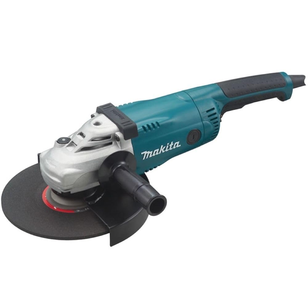 Makita - Smerigliatrice angolare, 110V, diametro 230 mm