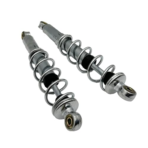 Amortisseur arrière moto 250mm à 330mm pour Honda Z50A Monkey